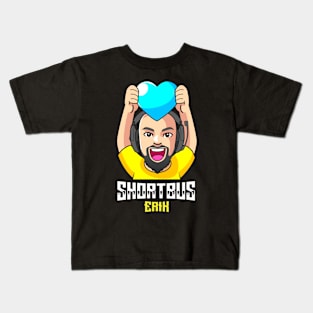 Shortbus Love Kids T-Shirt